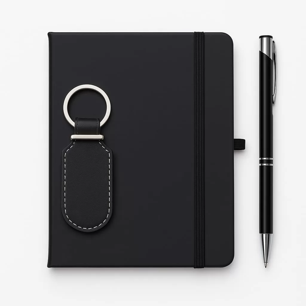 Kit Executivo